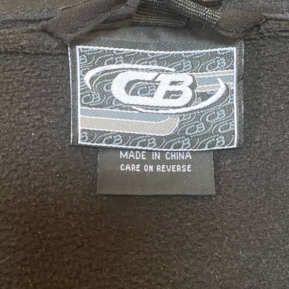 Coat by CB - Picture 4 of 7